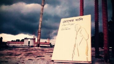 চোখের বালি আলোচনা PDF রিভিউ | Chokher Bali Rabindranath Uponnash